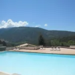 La Plume Du Ventoux Apartamento Mollans-sur-Ouvèze