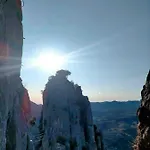 La Plume Du Ventoux Mollans-sur-Ouvèze