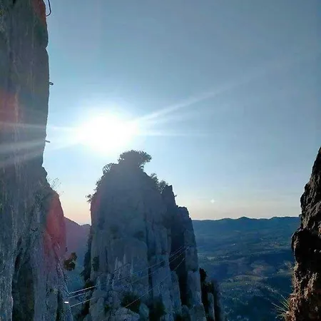 La Plume Du Ventoux Mollans-sur-Ouvèze