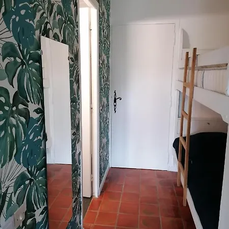 Apartmán La Plume Du Ventoux Mollans-sur-Ouvèze