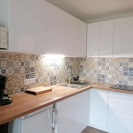 La Plume Du Ventoux Studio Apartment Mollans-sur-Ouveze