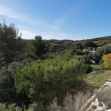 La Plume Du Ventoux * Mollans-sur-Ouvèze