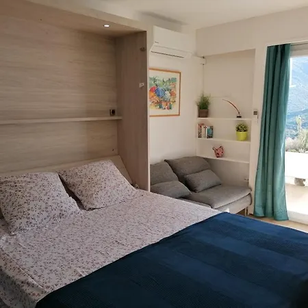 La Plume Du Ventoux Apartmán Mollans-sur-Ouvèze