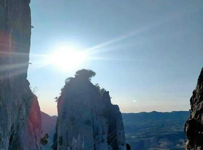 La Plume Du Ventoux Mollans-sur-Ouvèze