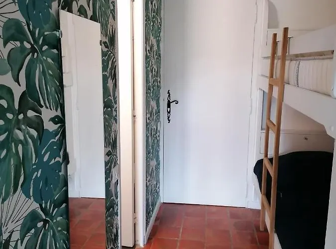 Appartement La Plume Du Ventoux Mollans-sur-Ouvèze