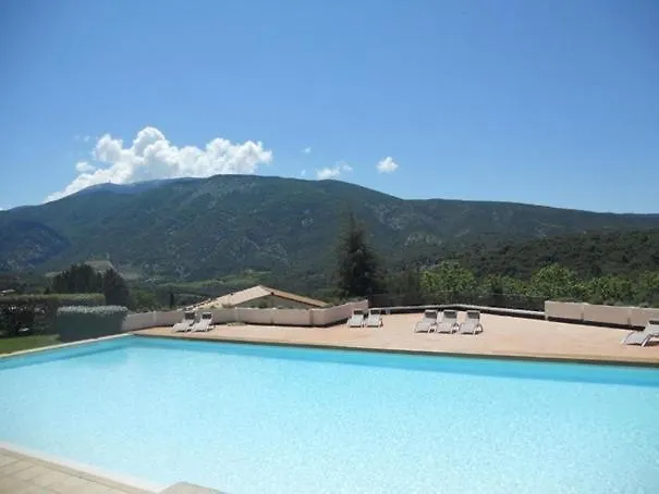 La Plume Du Ventoux Appartement Mollans-sur-Ouvèze