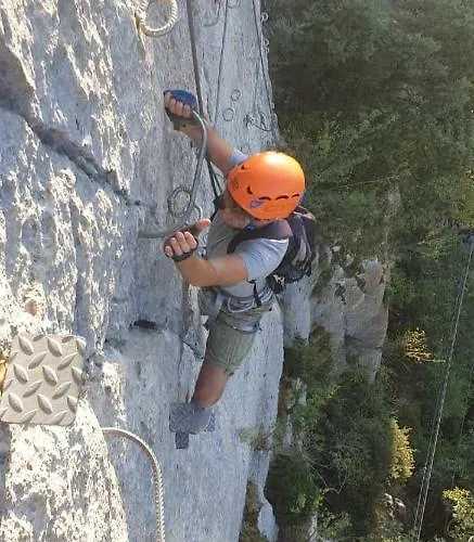 La Plume Du Ventoux