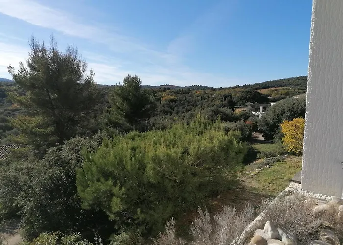 La Plume Du Ventoux * Mollans-sur-Ouvèze