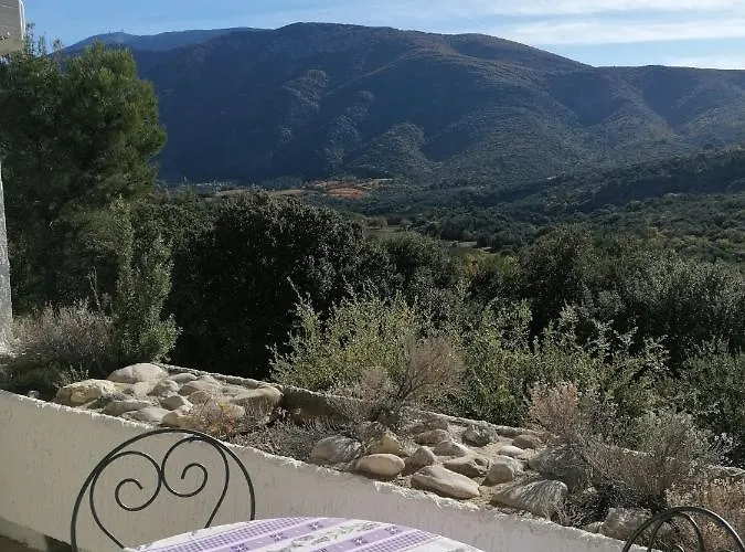 La Plume Du Ventoux Appartement Mollans-sur-Ouvèze