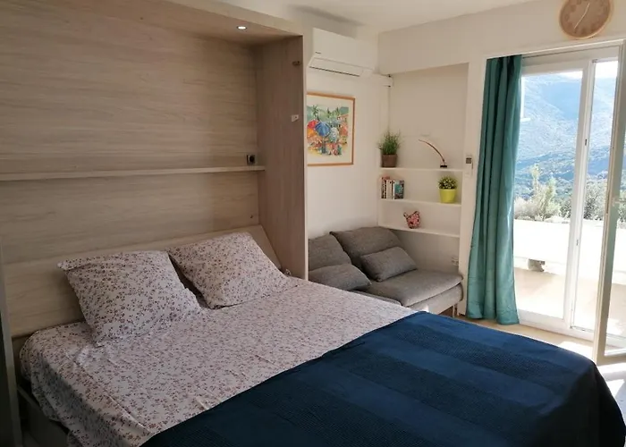 La Plume Du Ventoux Appartement Mollans-sur-Ouvèze