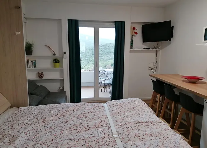 La Plume Du Ventoux * Mollans-sur-Ouvèze